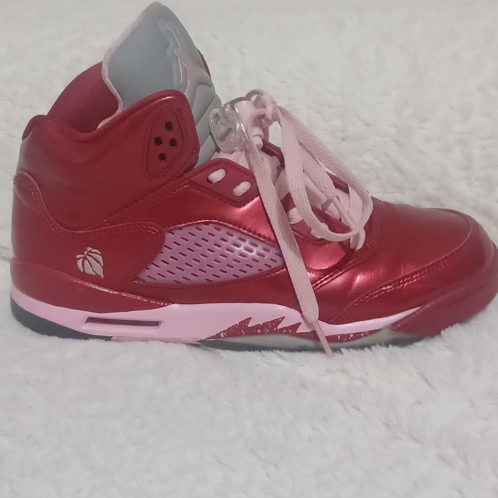 Jordan 5 Retro Valentines Day